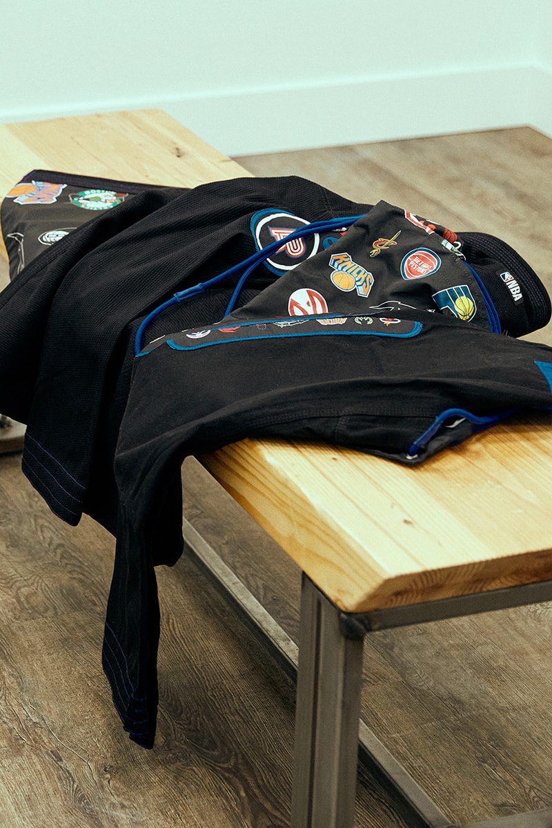 NBA Albino & Preto All-Star Pack Release Info Kimono Bomber Jacket Date Buy Price