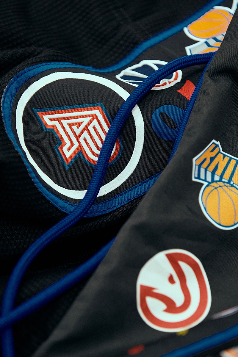 NBA Albino & Preto All-Star Pack Release Info Kimono Bomber Jacket Date Buy Price