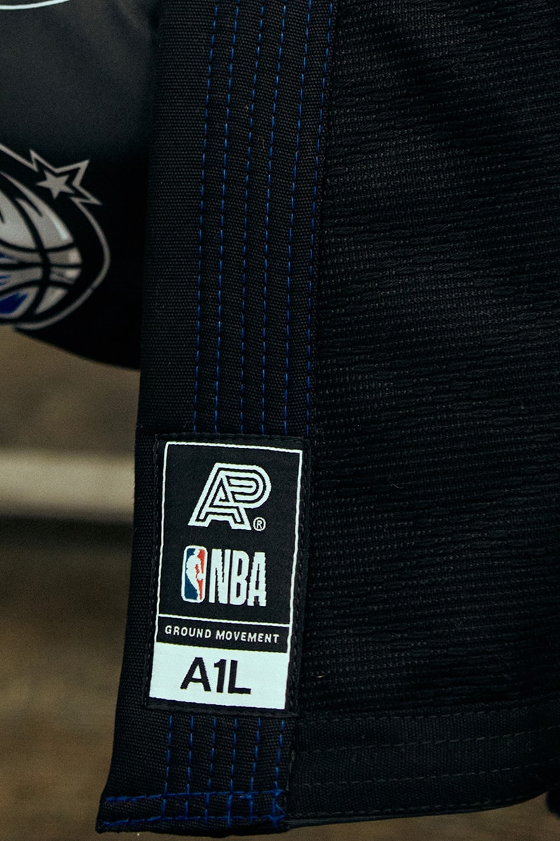 NBA Albino & Preto All-Star Pack Release Info Kimono Bomber Jacket Date Buy Price