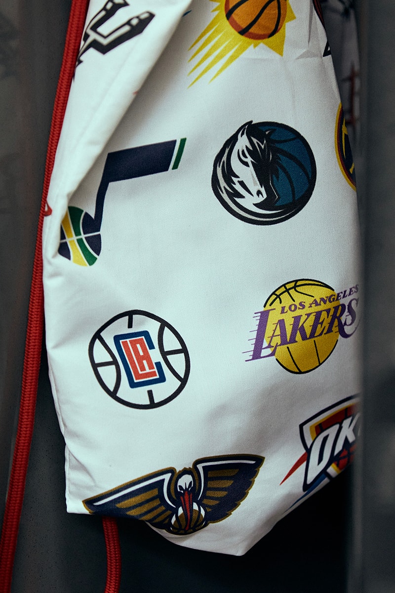 NBA Albino & Preto All-Star Pack Release Info Kimono Bomber Jacket Date Buy Price 