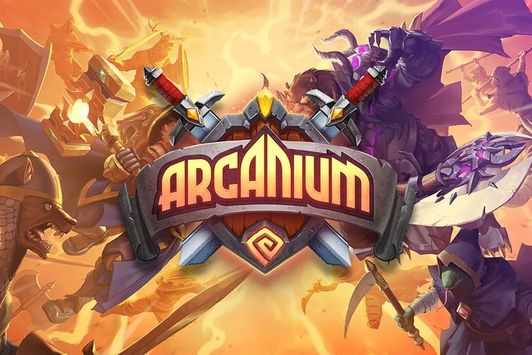 Netflix Announces Two New Mobile Games 'Arcanium' and 'Krispee Street'