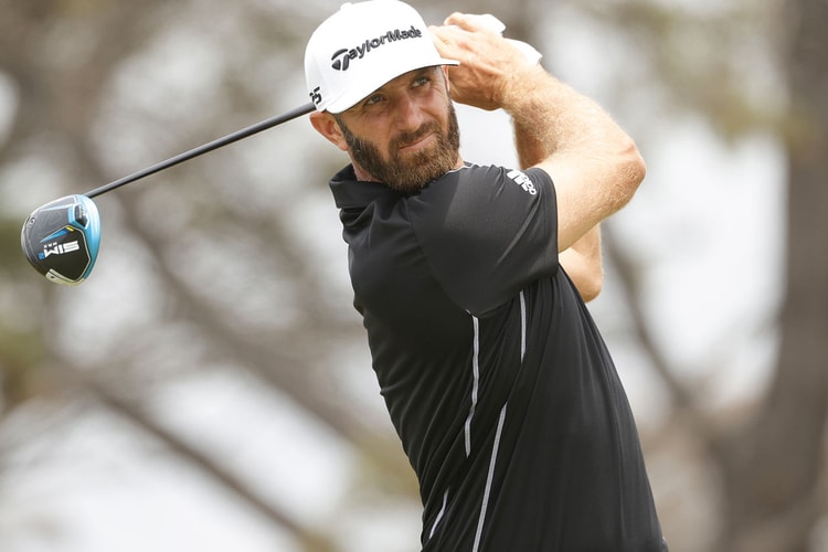 Netflix Is Producing a PGA Tour Docuseries Featuring Top Players Dustin Johnson and Jordan Spieth