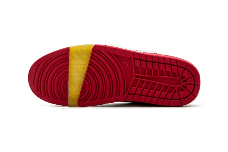 Nike Celebrates 20 Years of the Jordan Nu Retro 1 Low Sneaker With a 2022 Comeback DM8947-100  new