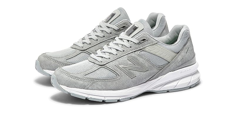 new balance vegan list