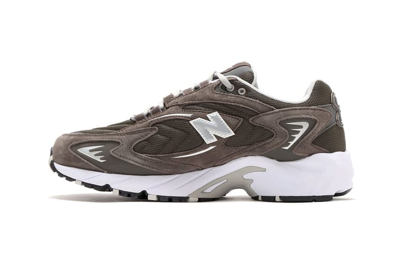 new balance 725 brown