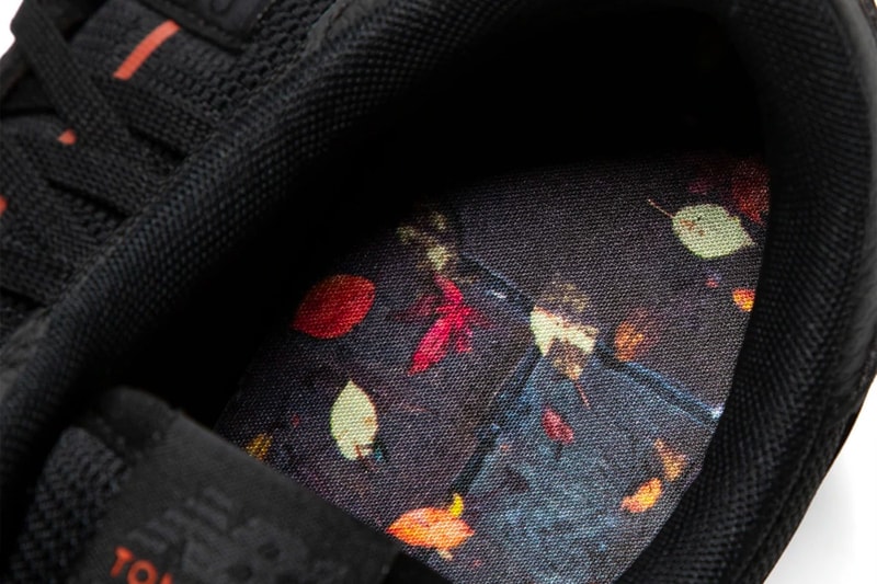 Tom Knox x New Balance Numeric 440 and 440H Collaboration 2022 Release skatebording skate shoes