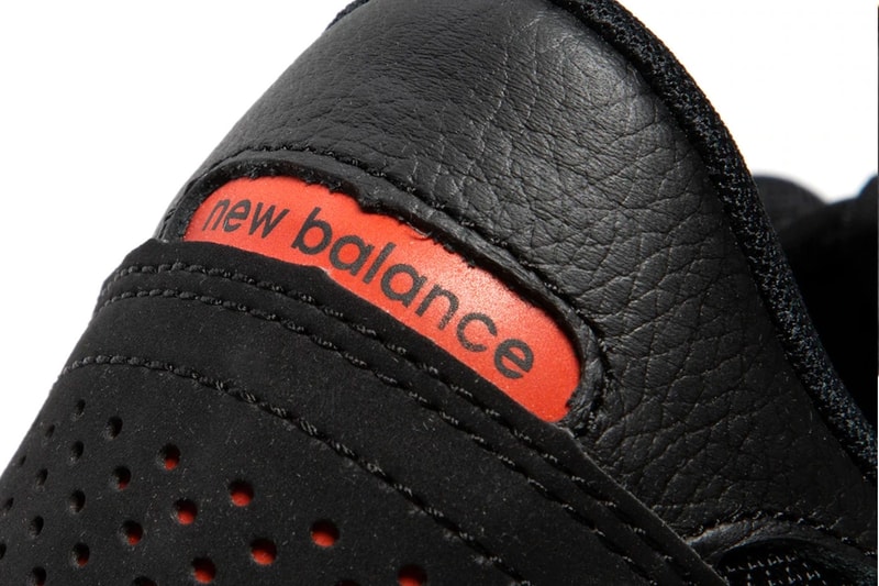 Tom Knox x New Balance Numeric 440 and 440H Collaboration 2022 Release skatebording skate shoes
