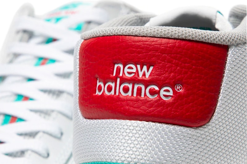 Tom Knox x New Balance Numeric 440 and 440H Collaboration 2022 Release skatebording skate shoes