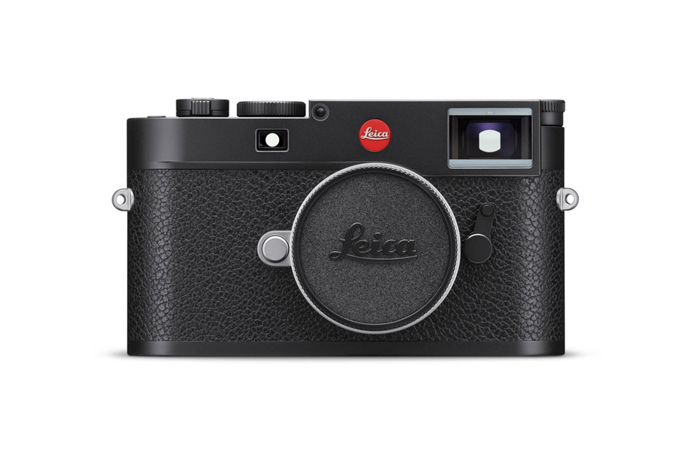 New Leica M11 Leaked Pictures Specifications Release January 13 60MP Sensor Visoflex Electronic Shutter Black Gray Price Release Buy Info
