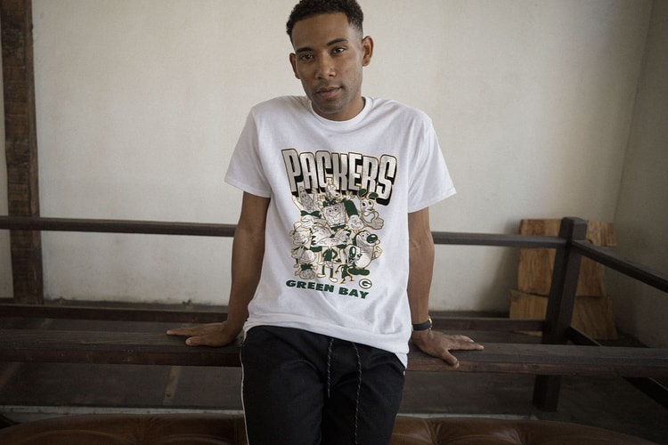 NFL Taps Into Childhood Nostalgia With Nickelodeon-Themed Merch Ahead of Super Wild Card Weekend