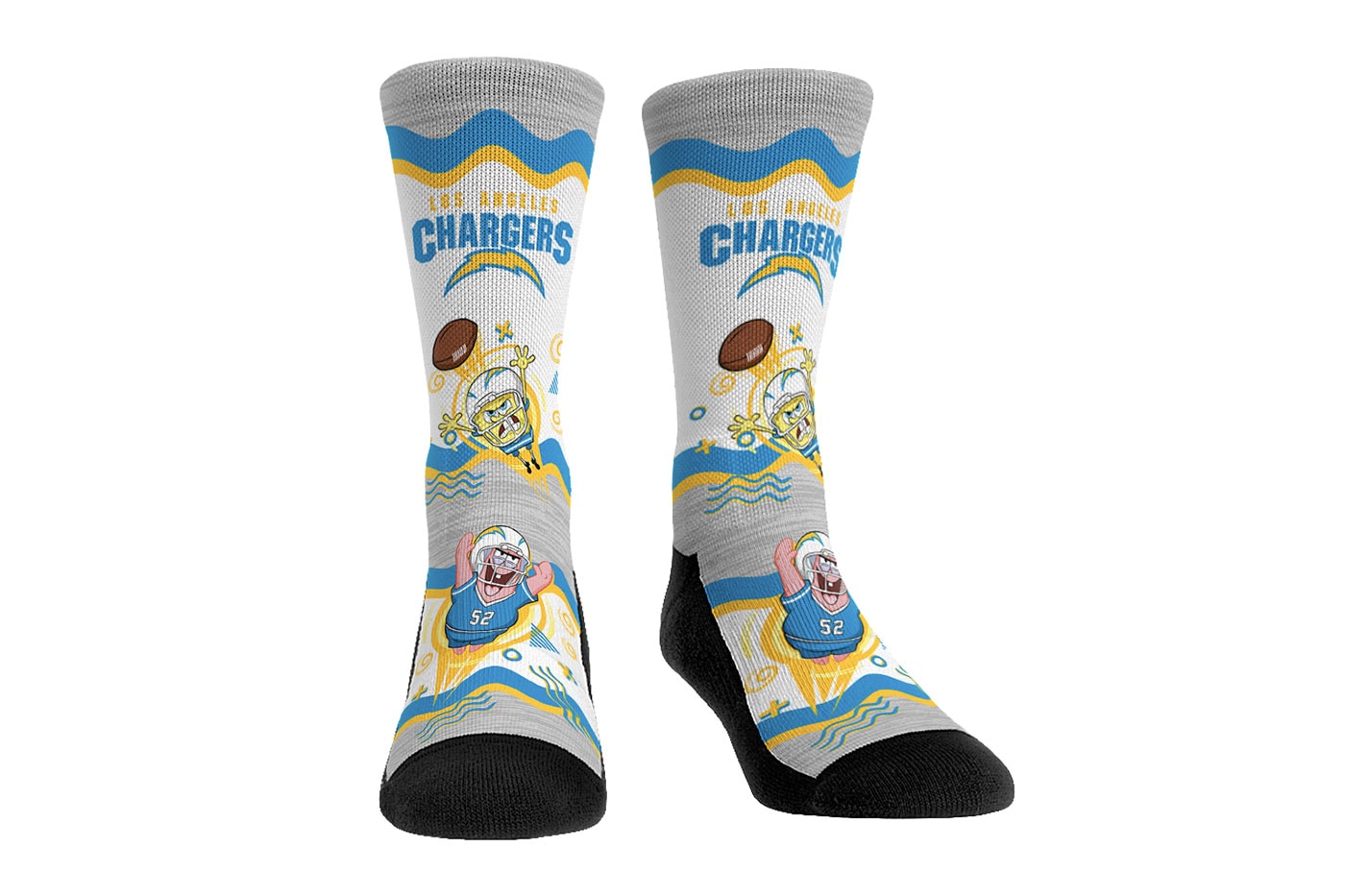 NFL Taps Into Childhood Nostalgia With Nickelodeon-Themed Merch on Super Wild Card Weekend new england patriots green bay packers san franciscio 49ers dallas cowboys 