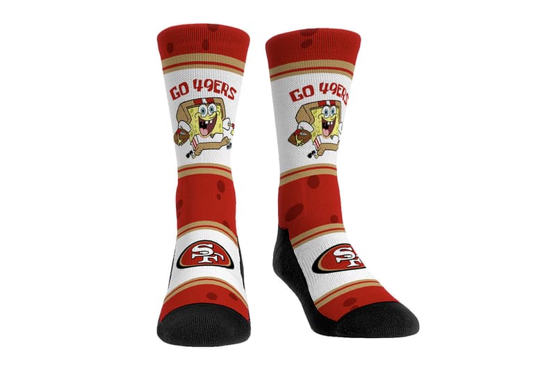 NFL Taps Into Childhood Nostalgia With Nickelodeon-Themed Merch on Super Wild Card Weekend new england patriots green bay packers san franciscio 49ers dallas cowboys