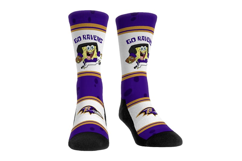 NFL Taps Into Childhood Nostalgia With Nickelodeon-Themed Merch on Super Wild Card Weekend new england patriots green bay packers san franciscio 49ers dallas cowboys