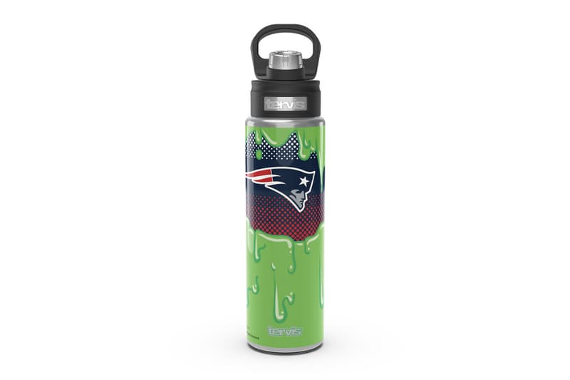 NFL Taps Into Childhood Nostalgia With Nickelodeon-Themed Merch on Super Wild Card Weekend new england patriots green bay packers san franciscio 49ers dallas cowboys