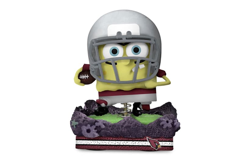 NFL Taps Into Childhood Nostalgia With Nickelodeon-Themed Merch on Super Wild Card Weekend new england patriots green bay packers san franciscio 49ers dallas cowboys