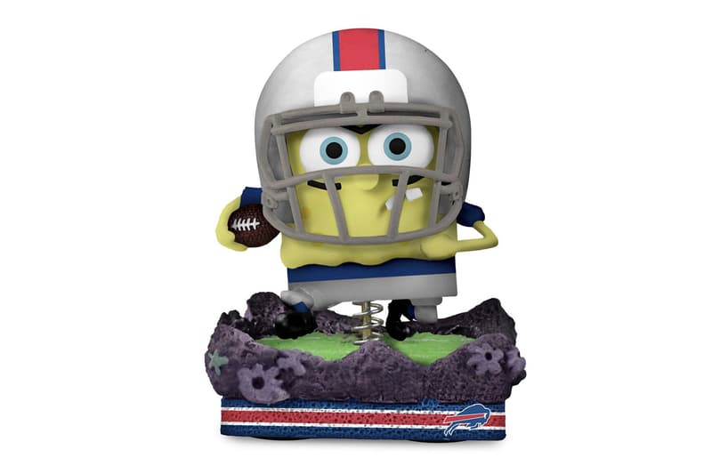 NFL Taps Into Childhood Nostalgia With Nickelodeon-Themed Merch on Super Wild Card Weekend new england patriots green bay packers san franciscio 49ers dallas cowboys 