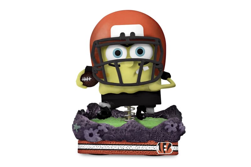 NFL Taps Into Childhood Nostalgia With Nickelodeon-Themed Merch on Super Wild Card Weekend new england patriots green bay packers san franciscio 49ers dallas cowboys