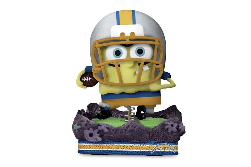 NFL Taps Into Childhood Nostalgia With Nickelodeon-Themed Merch on Super Wild Card Weekend new england patriots green bay packers san franciscio 49ers dallas cowboys