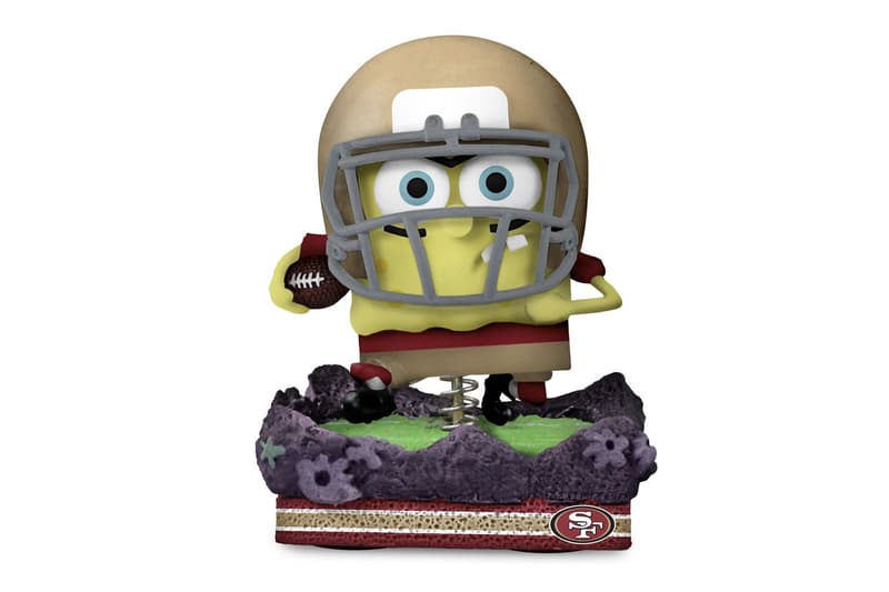 NFL Taps Into Childhood Nostalgia With Nickelodeon-Themed Merch on Super Wild Card Weekend new england patriots green bay packers san franciscio 49ers dallas cowboys