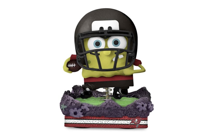 NFL Taps Into Childhood Nostalgia With Nickelodeon-Themed Merch on Super Wild Card Weekend new england patriots green bay packers san franciscio 49ers dallas cowboys