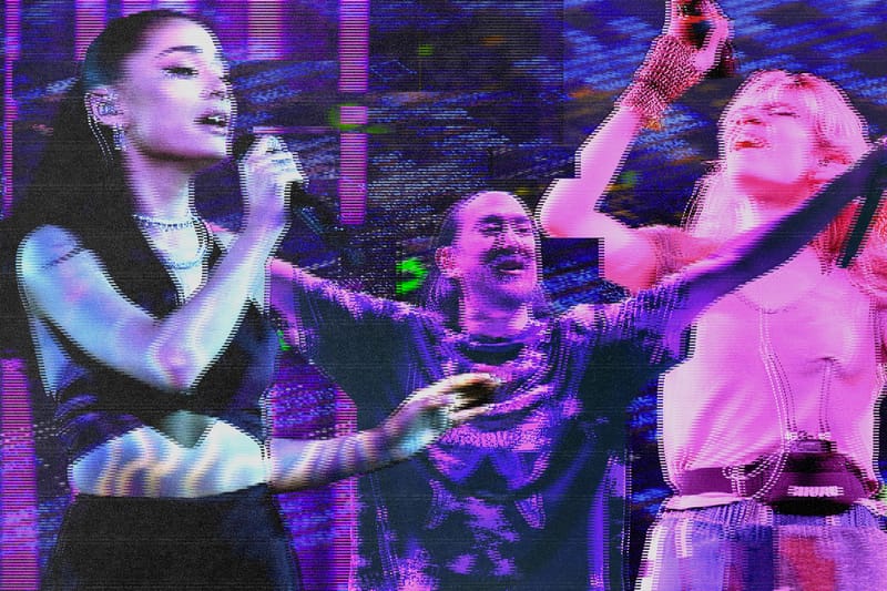 NFTs 101: How the Music Industry and the Way We Engage with Artists Is Evolving