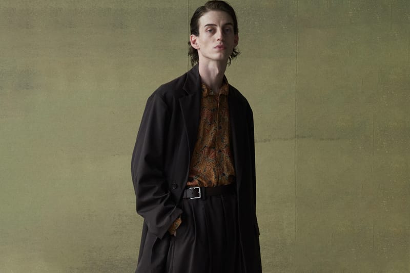 NICENESS Reflects on Design Culture With New “Tribe Circle” Collection