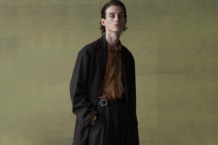 NICENESS Reflects on Design Culture With New “Tribe Circle” Collection