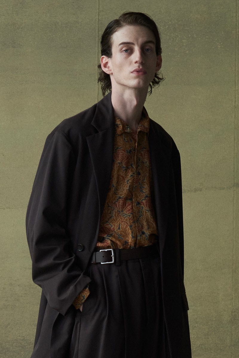 NICENESS Reflects on Design Culture With New “Tribe Circle” Collection