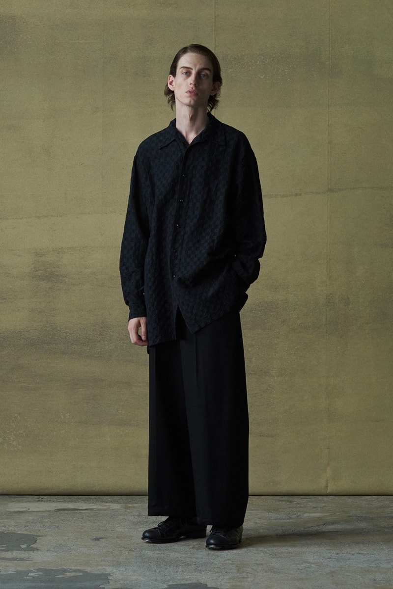 NICENESS Reflects on Design Culture With New “Tribe Circle” Collection