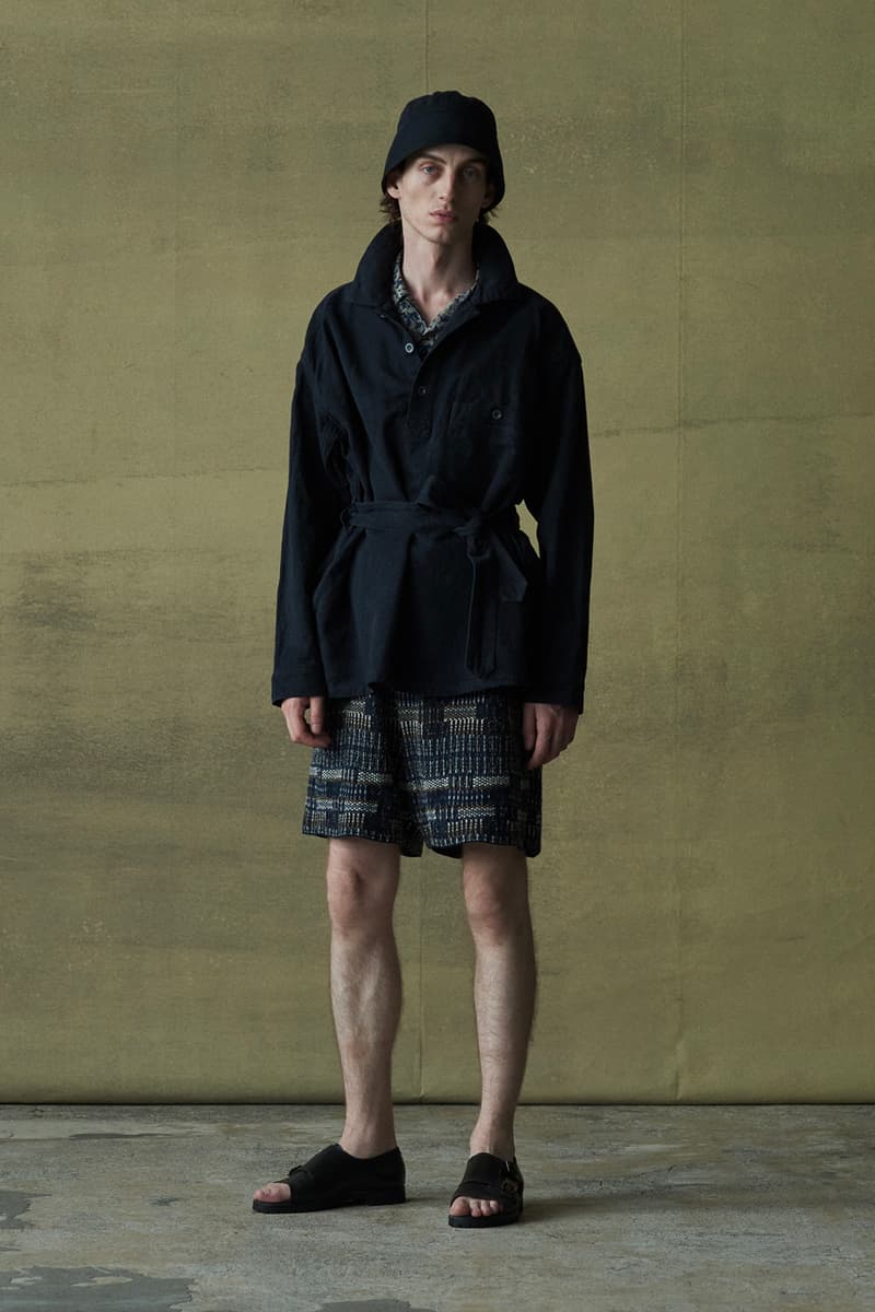 NICENESS Reflects on Design Culture With New “Tribe Circle” Collection