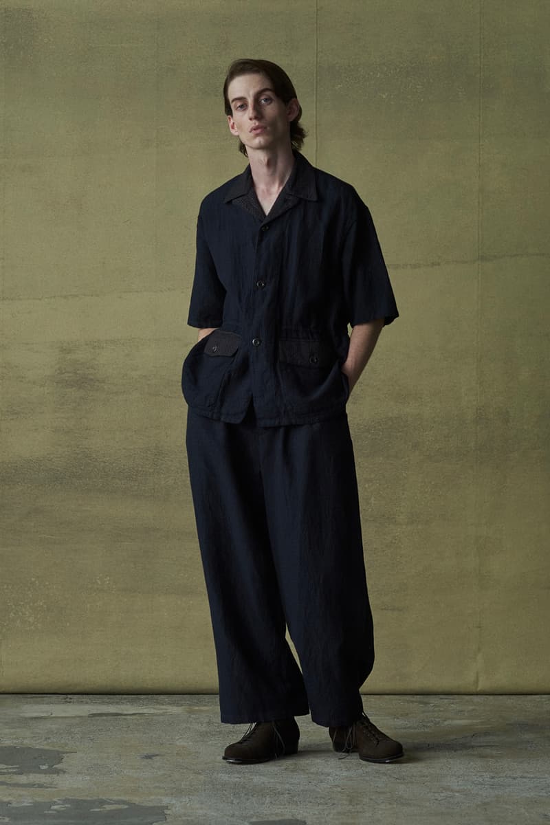 NICENESS Reflects on Design Culture With New “Tribe Circle” Collection