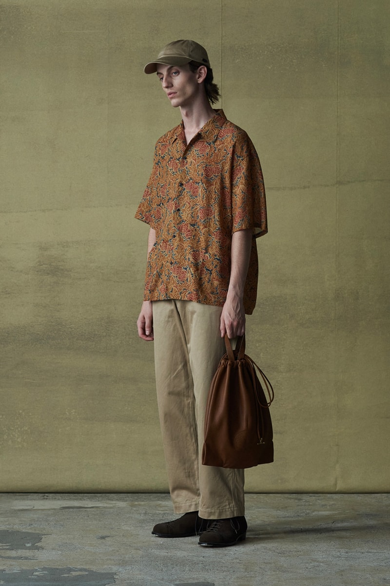 NICENESS Reflects on Design Culture With New “Tribe Circle” Collection