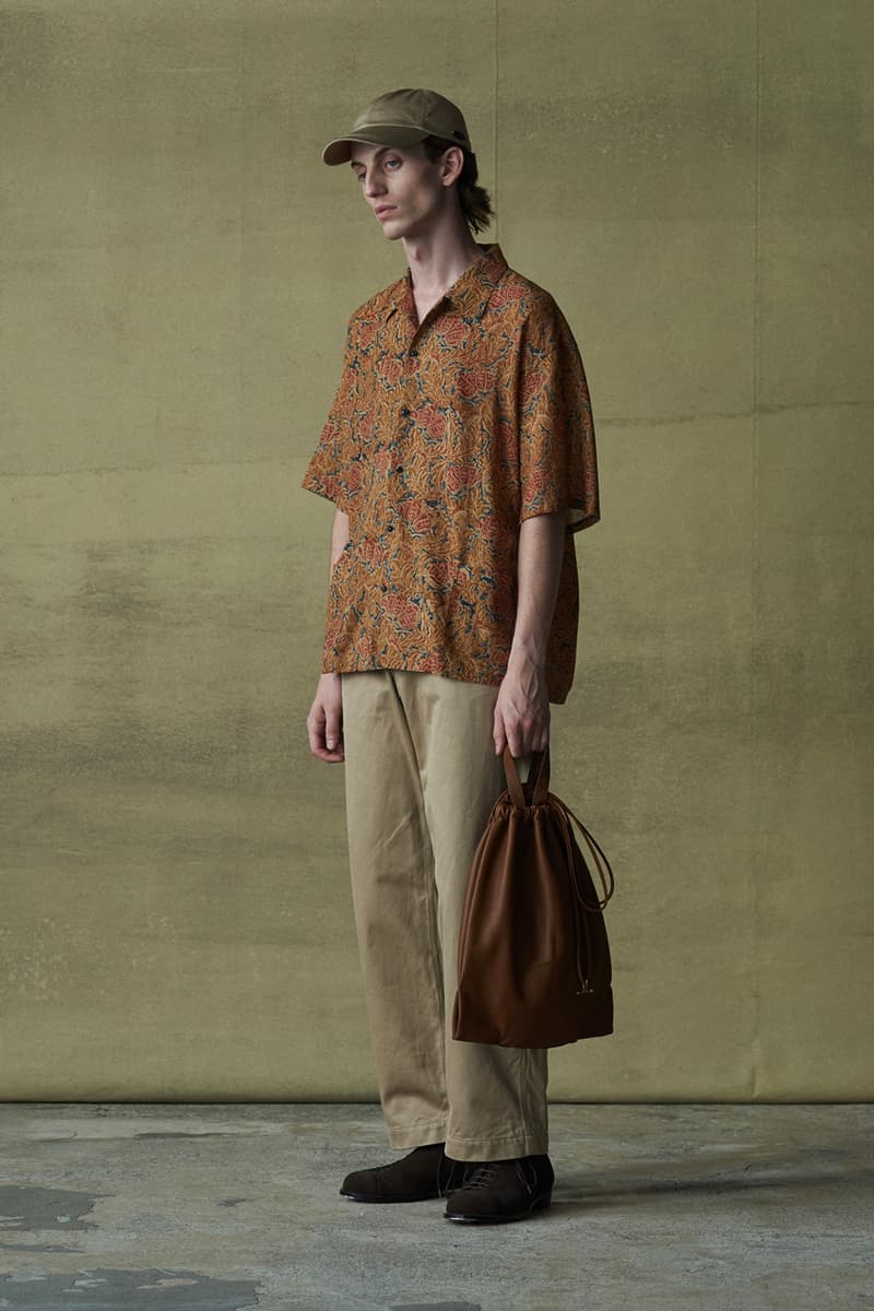 NICENESS Reflects on Design Culture With New “Tribe Circle” Collection