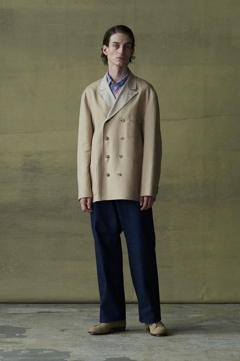 NICENESS Reflects on Design Culture With New “Tribe Circle” Collection