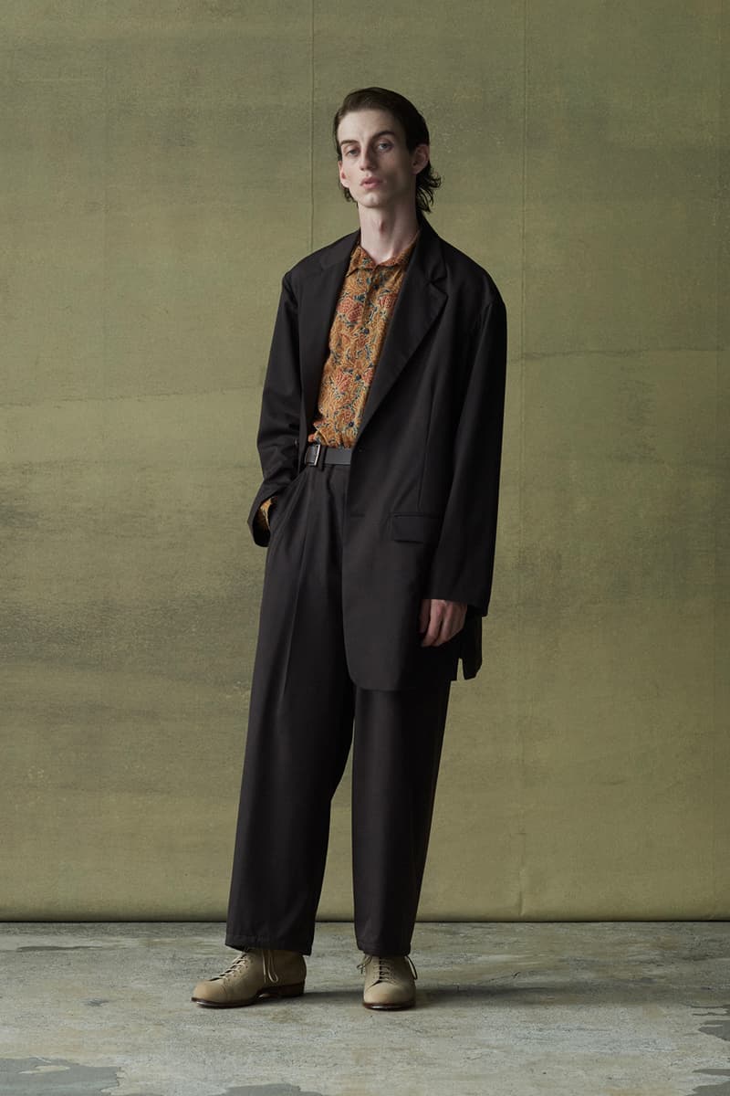NICENESS Reflects on Design Culture With New “Tribe Circle” Collection