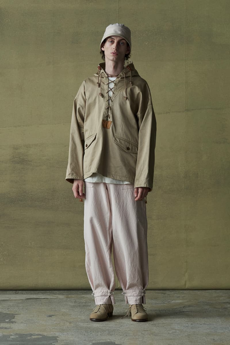 NICENESS Reflects on Design Culture With New “Tribe Circle” Collection