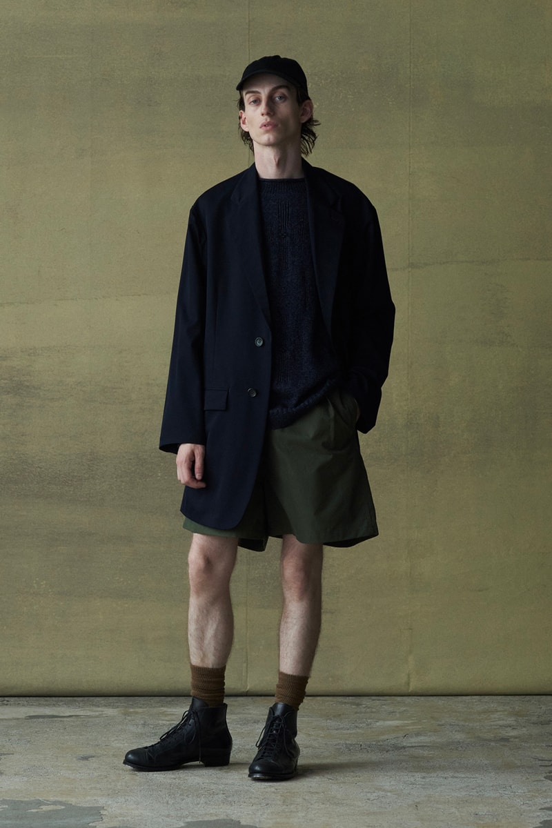 NICENESS Reflects on Design Culture With New “Tribe Circle” Collection