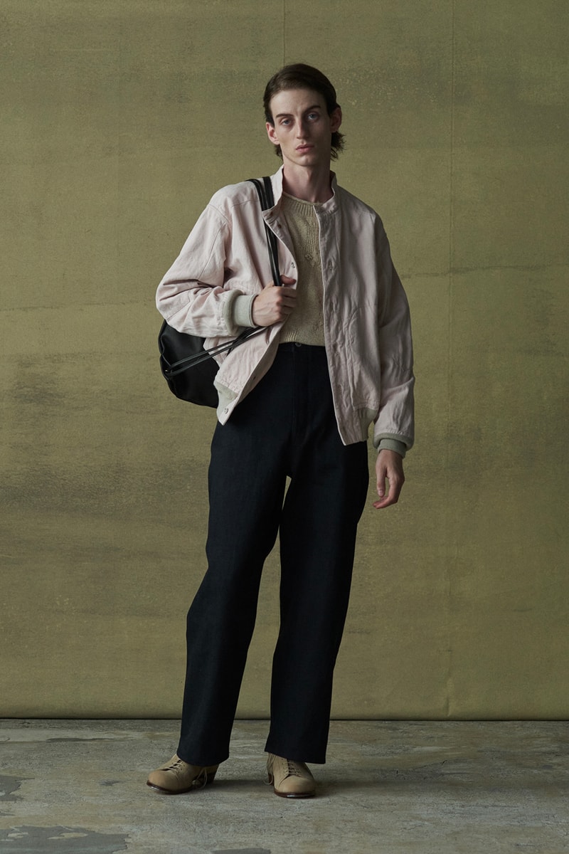 NICENESS Reflects on Design Culture With New “Tribe Circle” Collection
