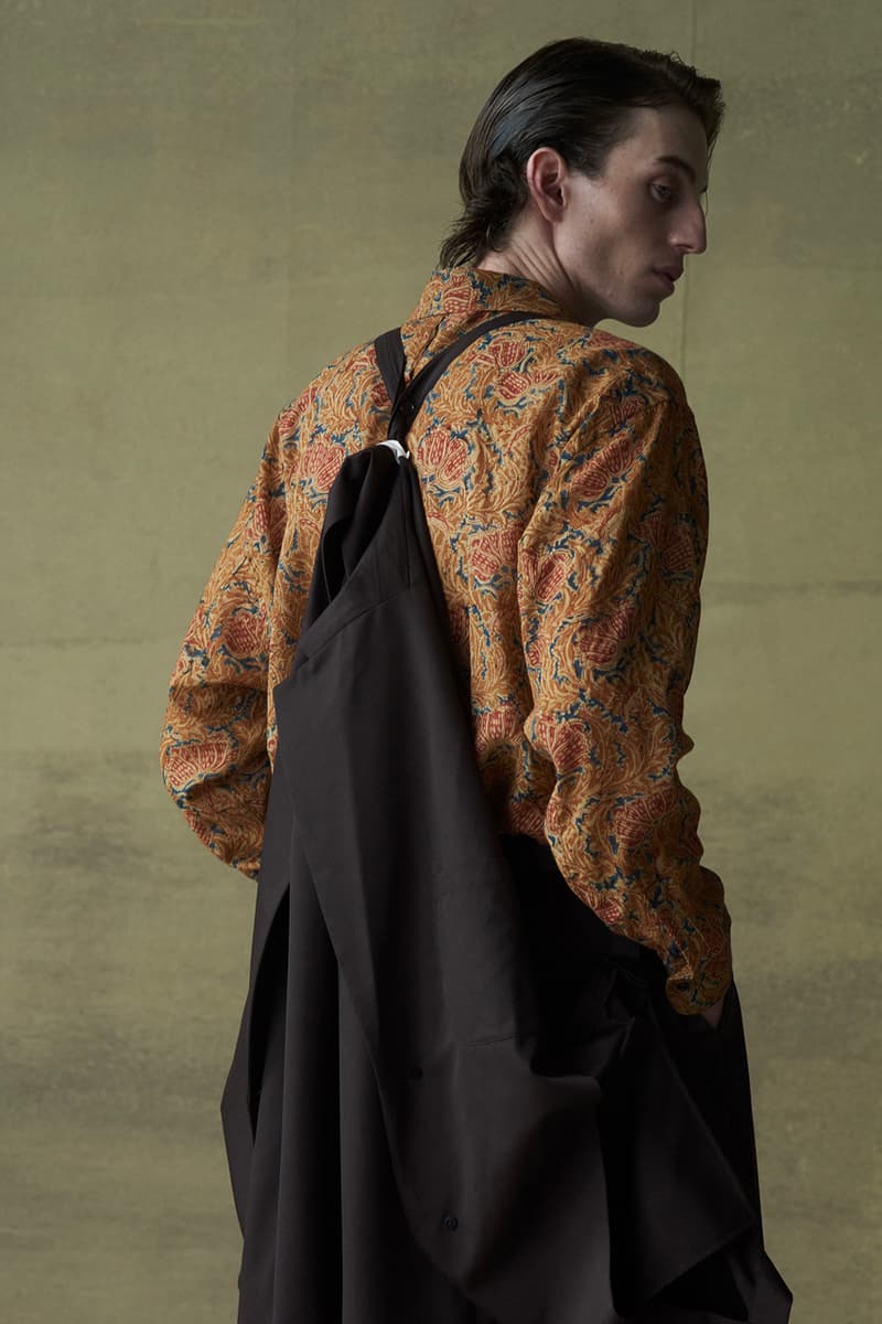 NICENESS Reflects on Design Culture With New “Tribe Circle” Collection