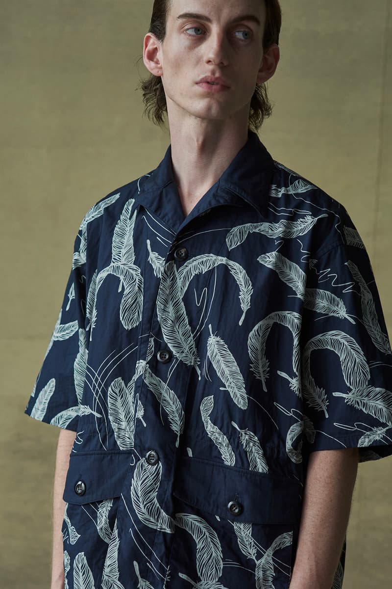 NICENESS Reflects on Design Culture With New “Tribe Circle” Collection
