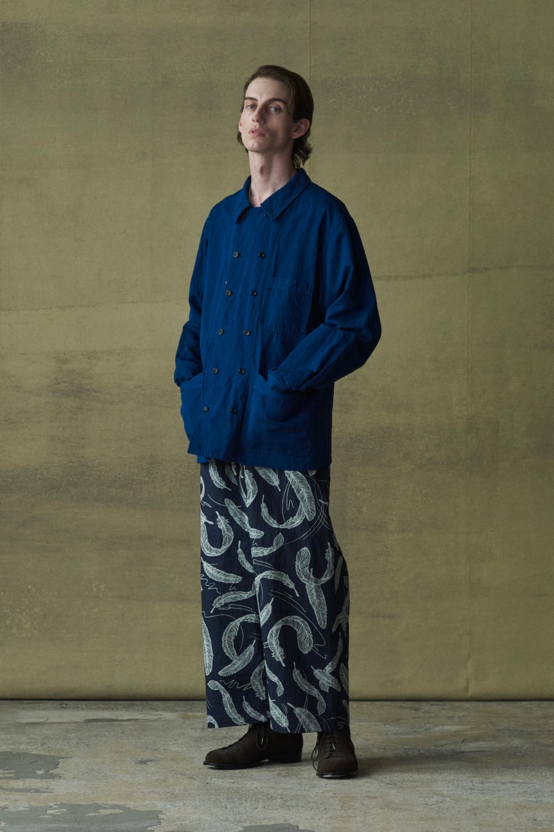 NICENESS Reflects on Design Culture With New “Tribe Circle” Collection