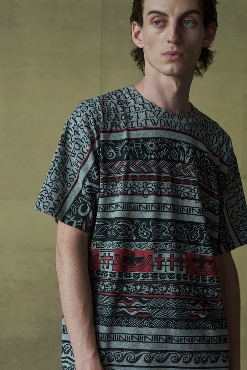 NICENESS Reflects on Design Culture With New “Tribe Circle” Collection
