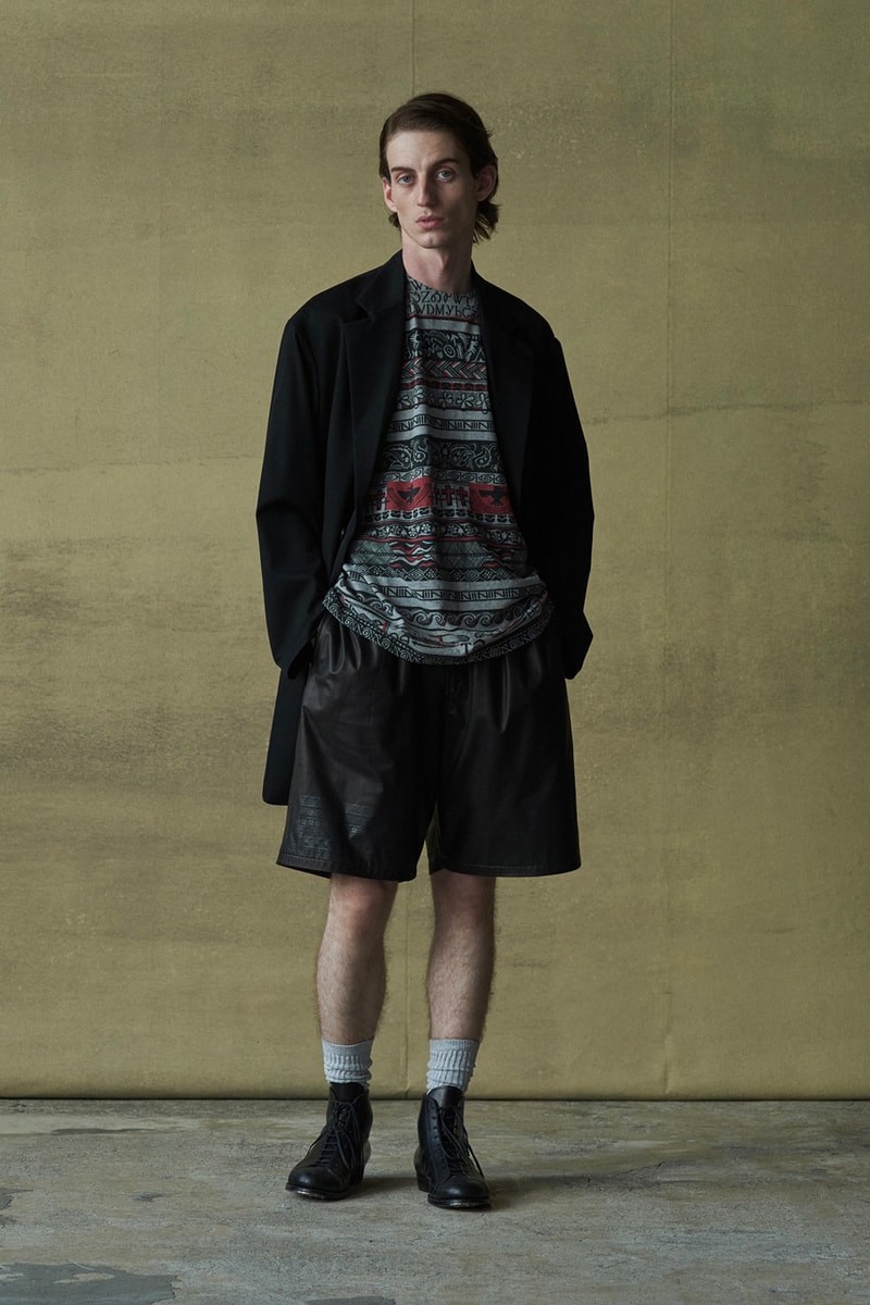 NICENESS Reflects on Design Culture With New “Tribe Circle” Collection