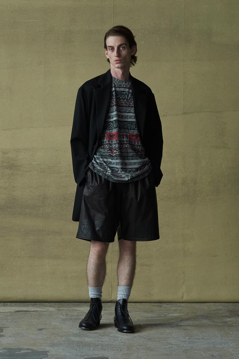 NICENESS Reflects on Design Culture With New “Tribe Circle” Collection