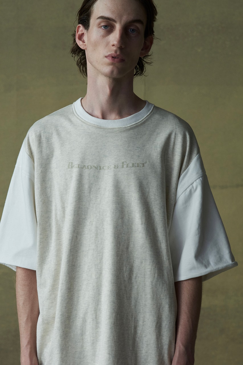 NICENESS Reflects on Design Culture With New “Tribe Circle” Collection