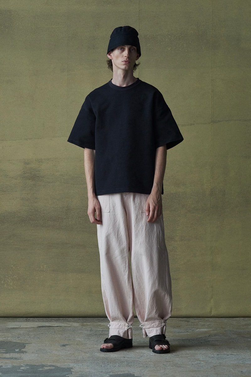NICENESS Reflects on Design Culture With New “Tribe Circle” Collection