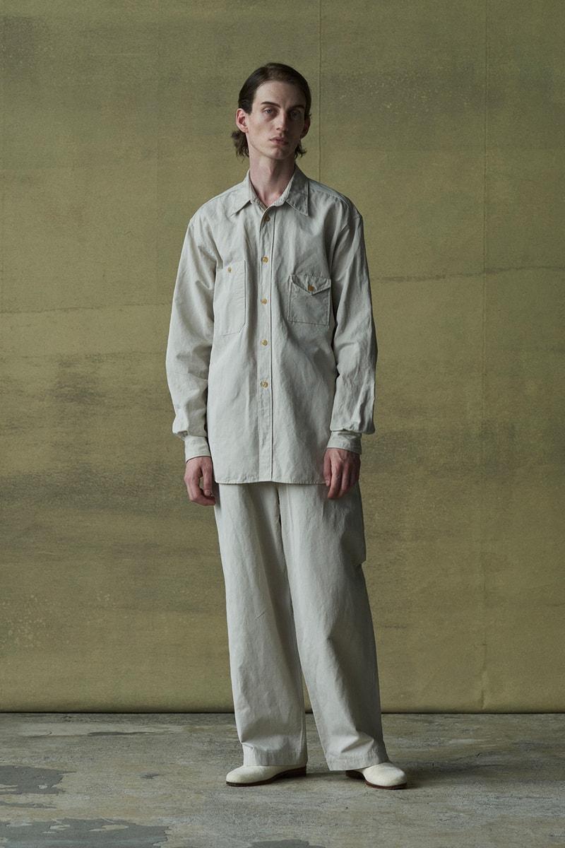 NICENESS Reflects on Design Culture With New “Tribe Circle” Collection