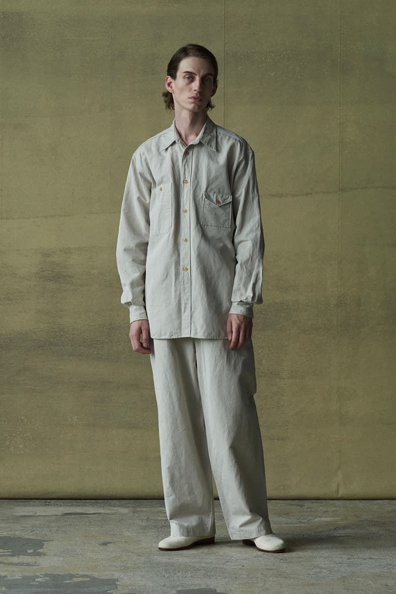 NICENESS Reflects on Design Culture With New “Tribe Circle” Collection