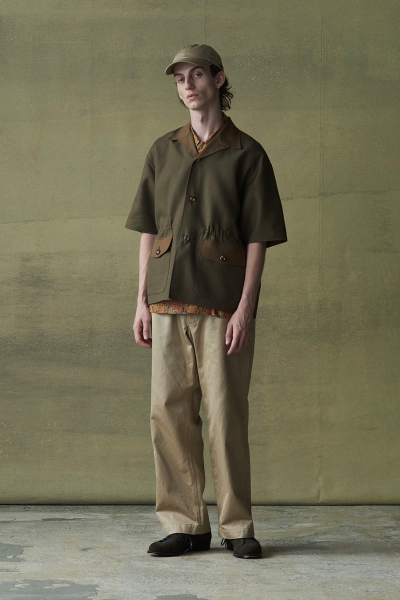 NICENESS Reflects on Design Culture With New “Tribe Circle” Collection