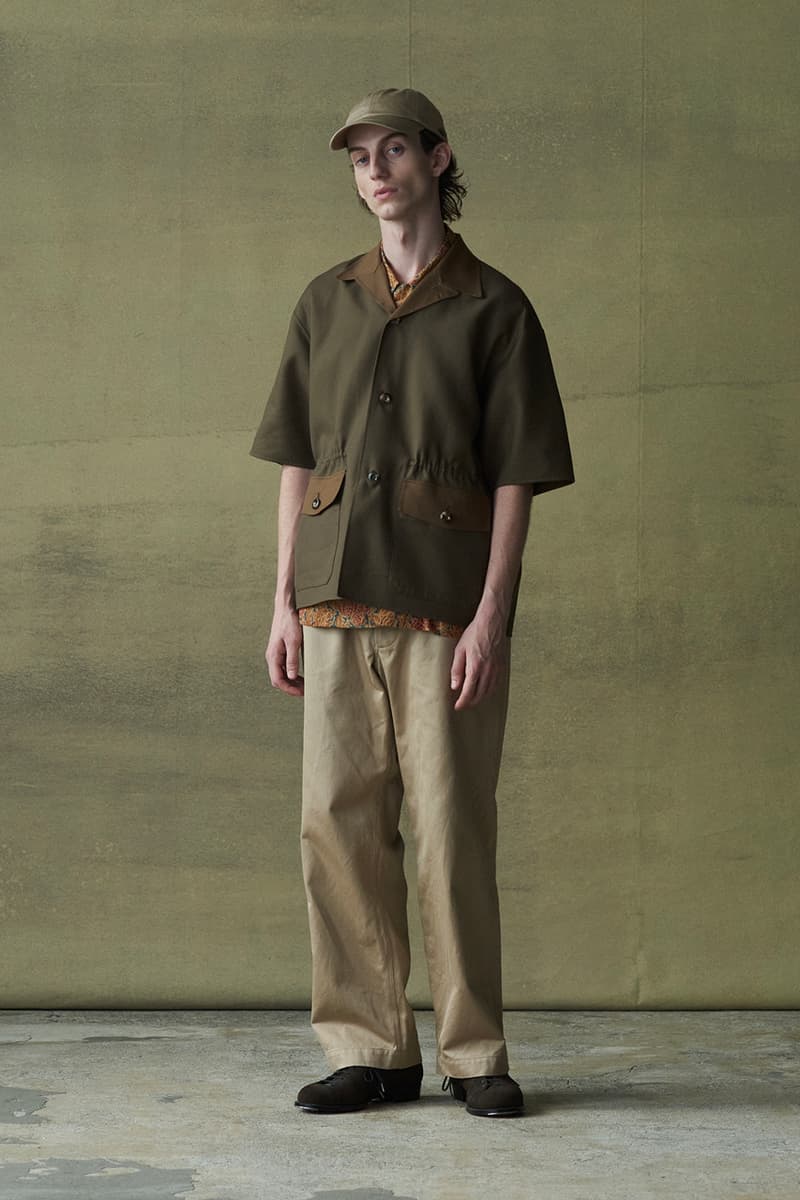 NICENESS Reflects on Design Culture With New “Tribe Circle” Collection